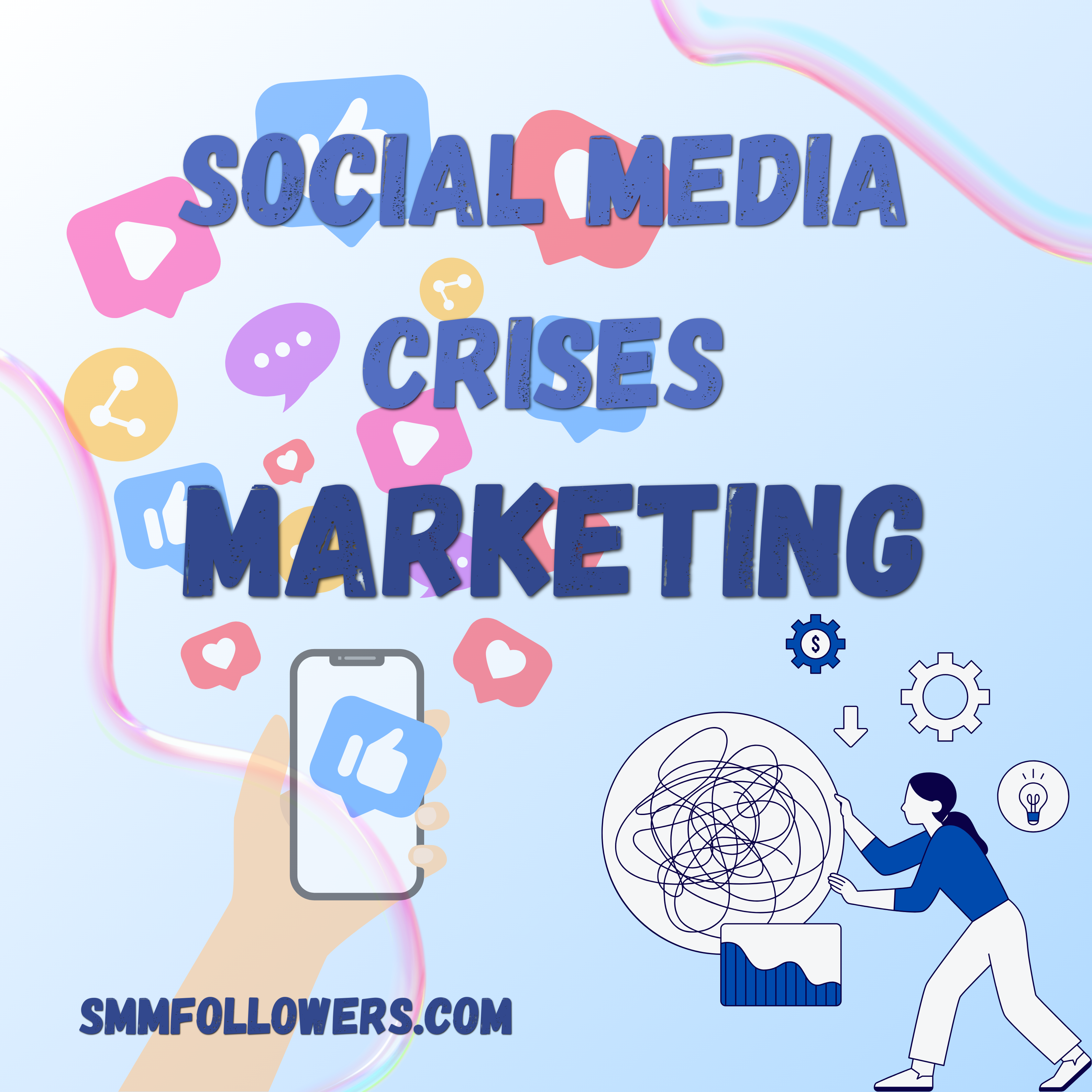 Social Media Crisis Management: Strategies for Navigating Challenges and Protecting Brand Reputation