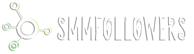 SMM Followers Service Logo