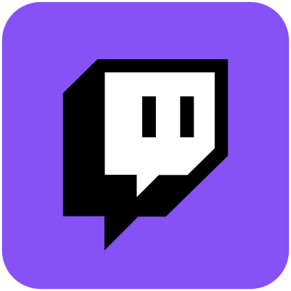 Twitch - Followers | Video Views