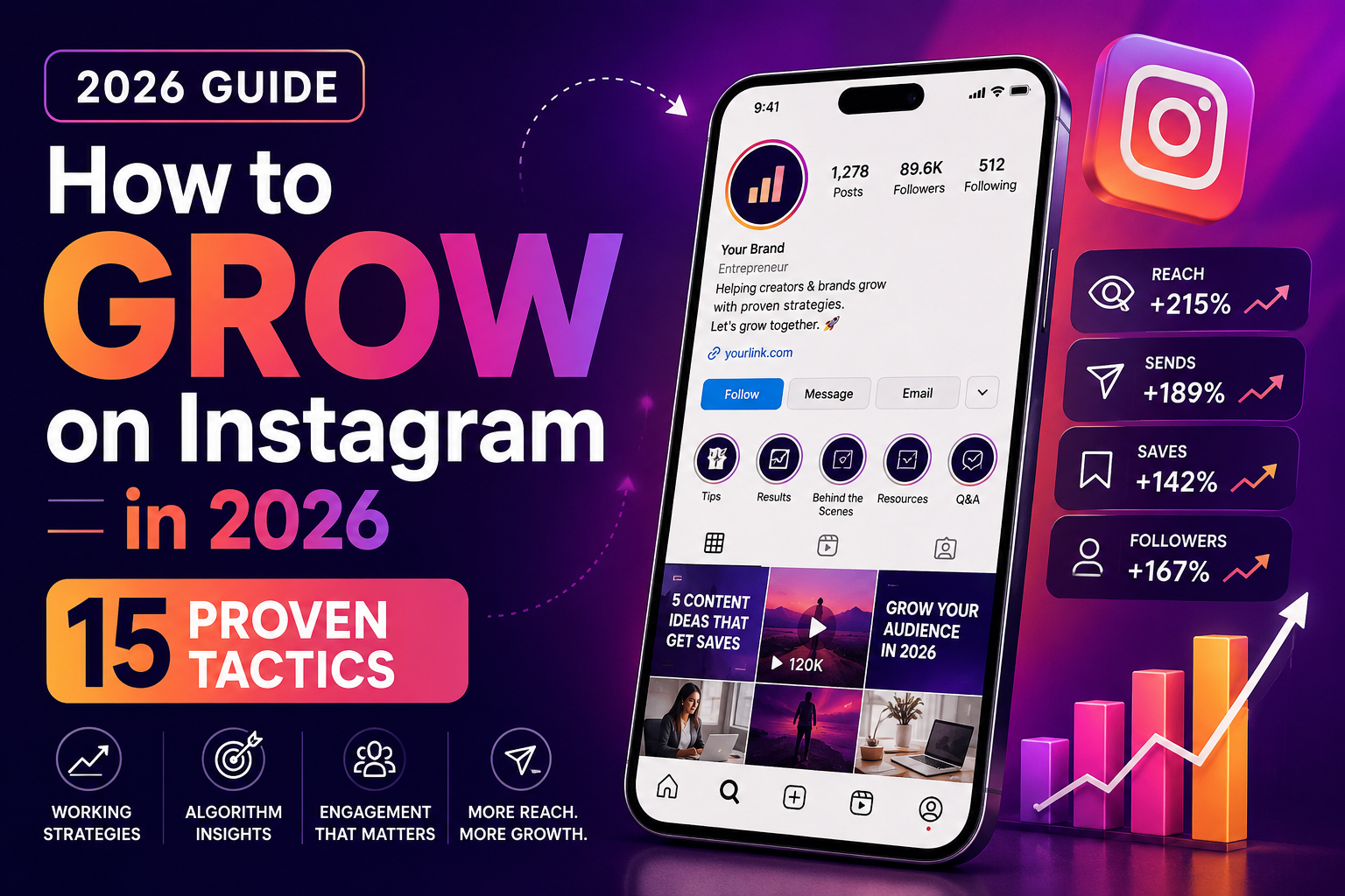 Instagram-growth
