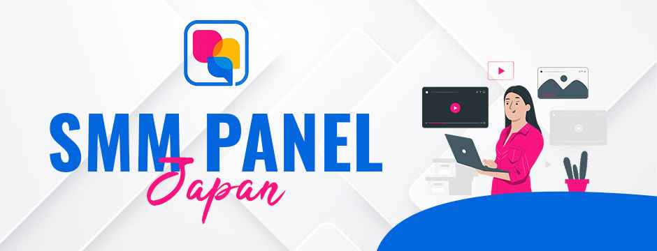 SMM Panel Japan