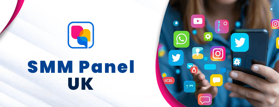 SMM panel UK