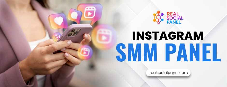 Instagram SMM Panels
