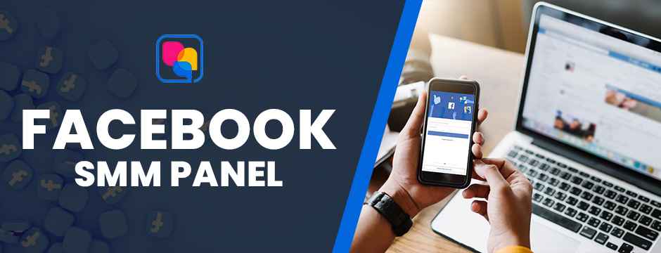 Facebook SMM panel	