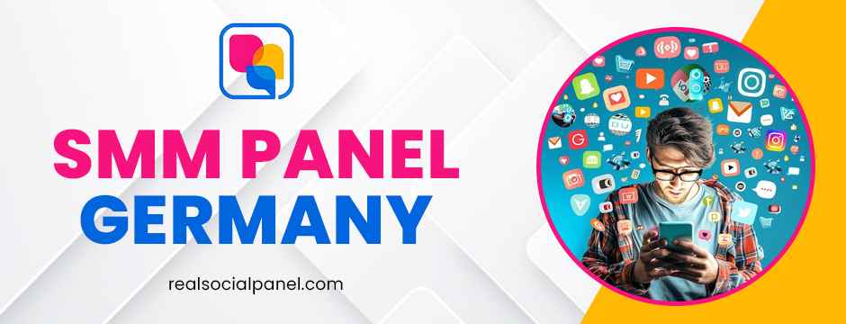 SMM Panel Germany