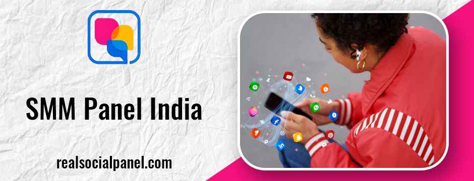 SMM panels in India
