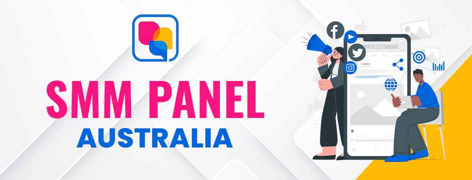 SMM panel Australia