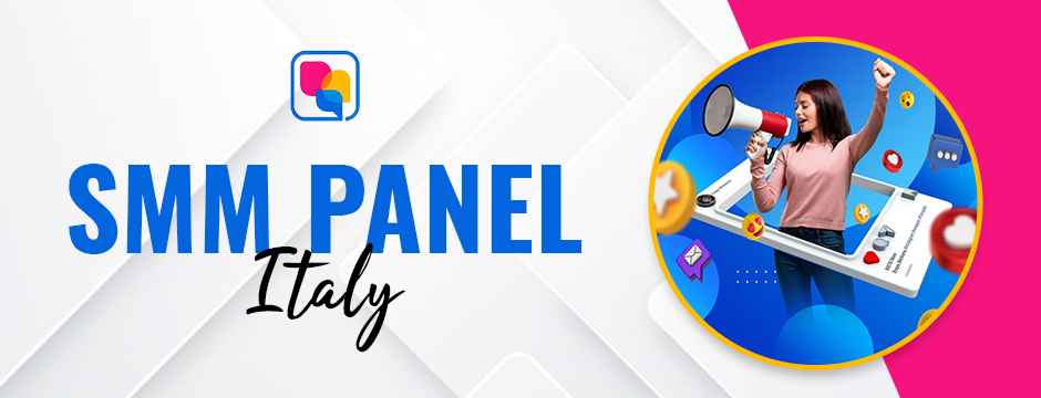 SMM panel Italy