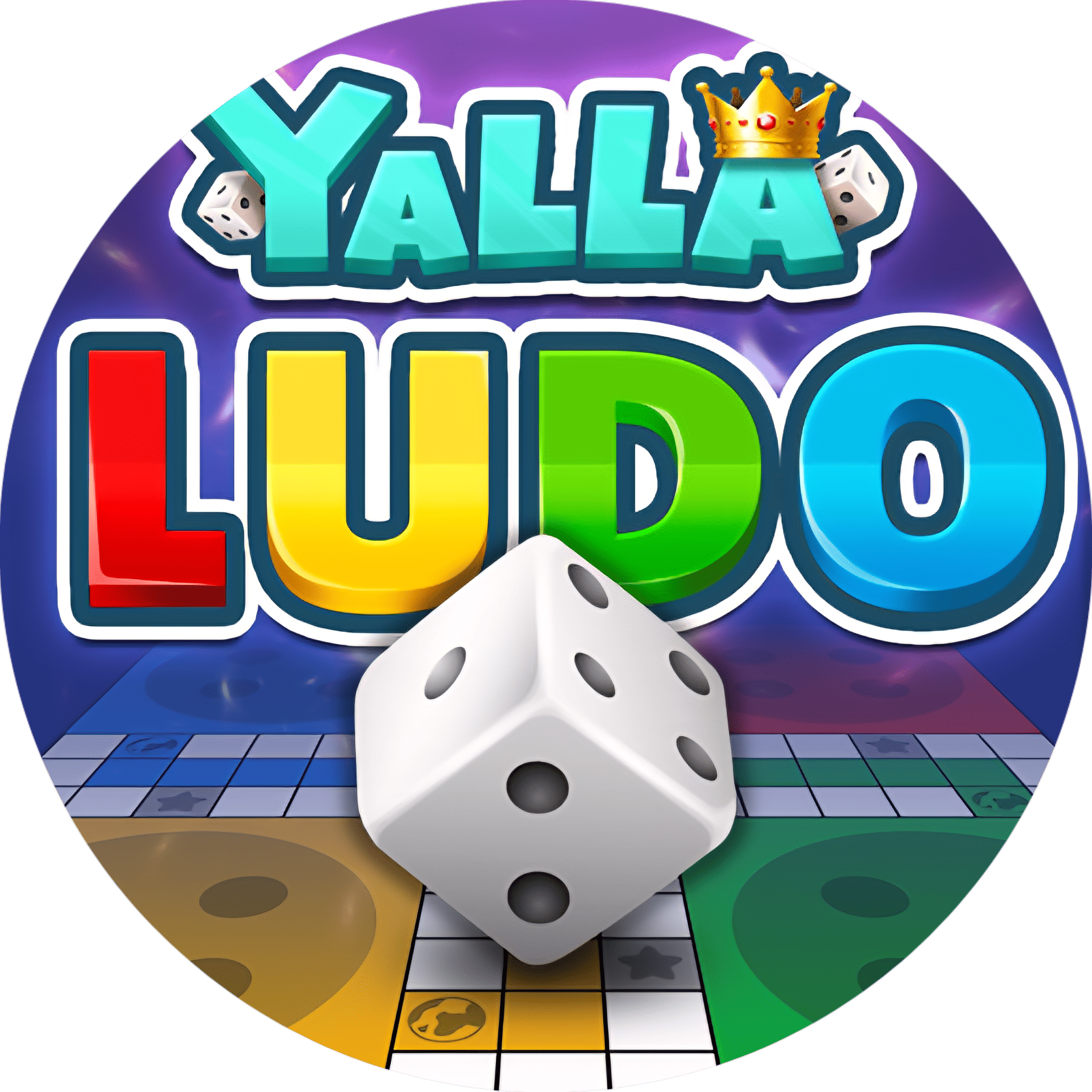 شحن يلا لودو | yalla ludo