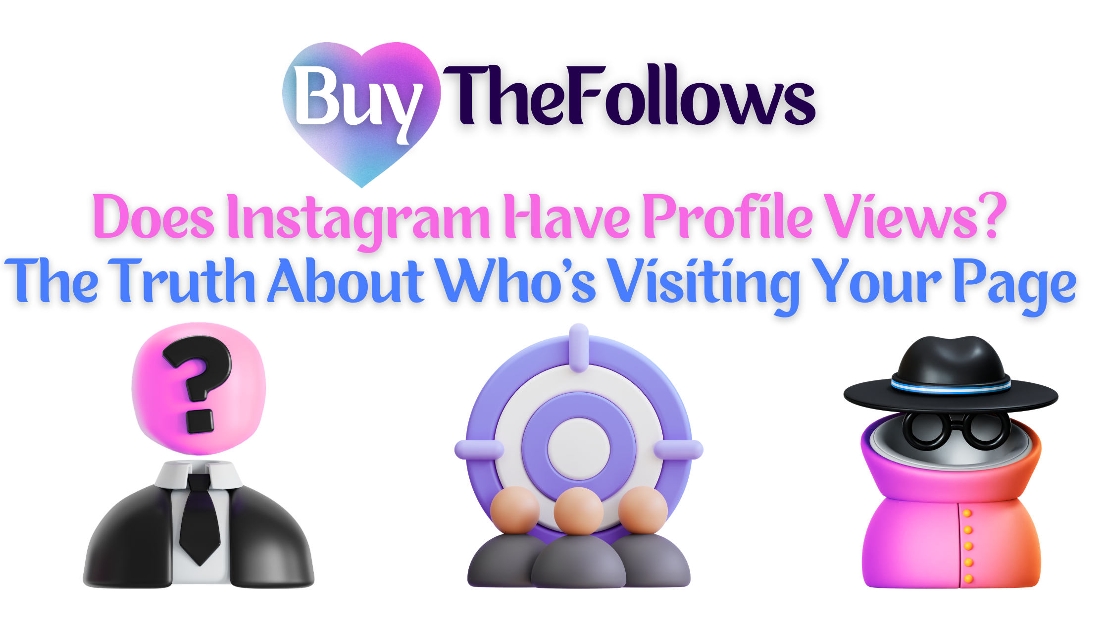 Does Instagram Have Profile Views? 