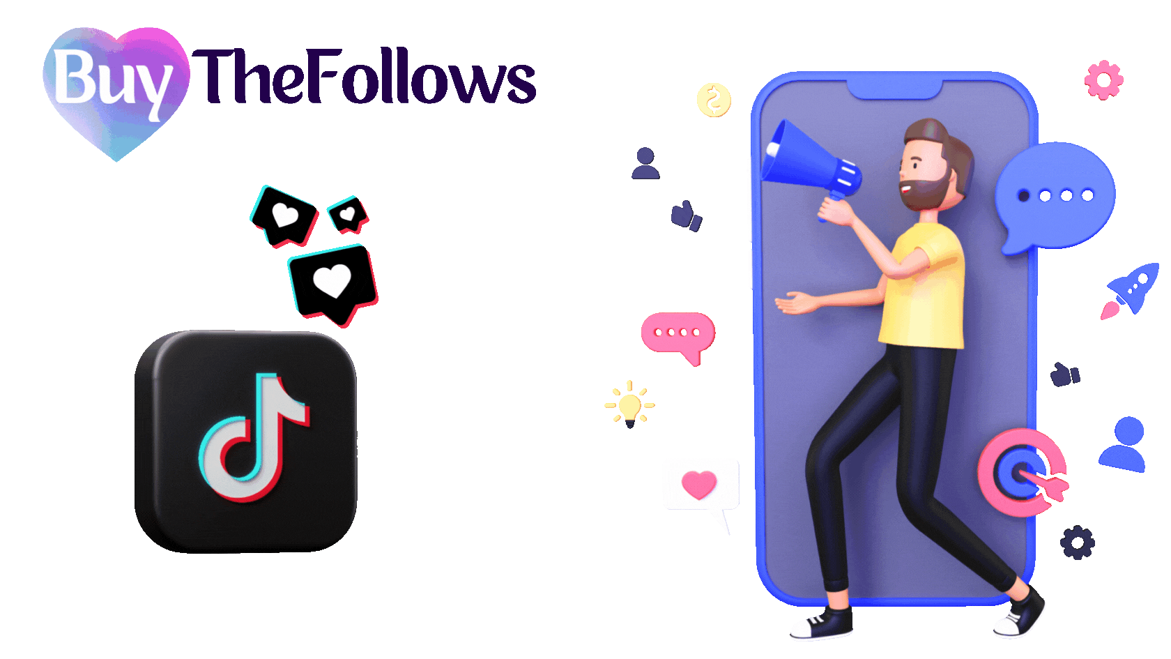 The Cheapest Place to Buy TikTok Followers