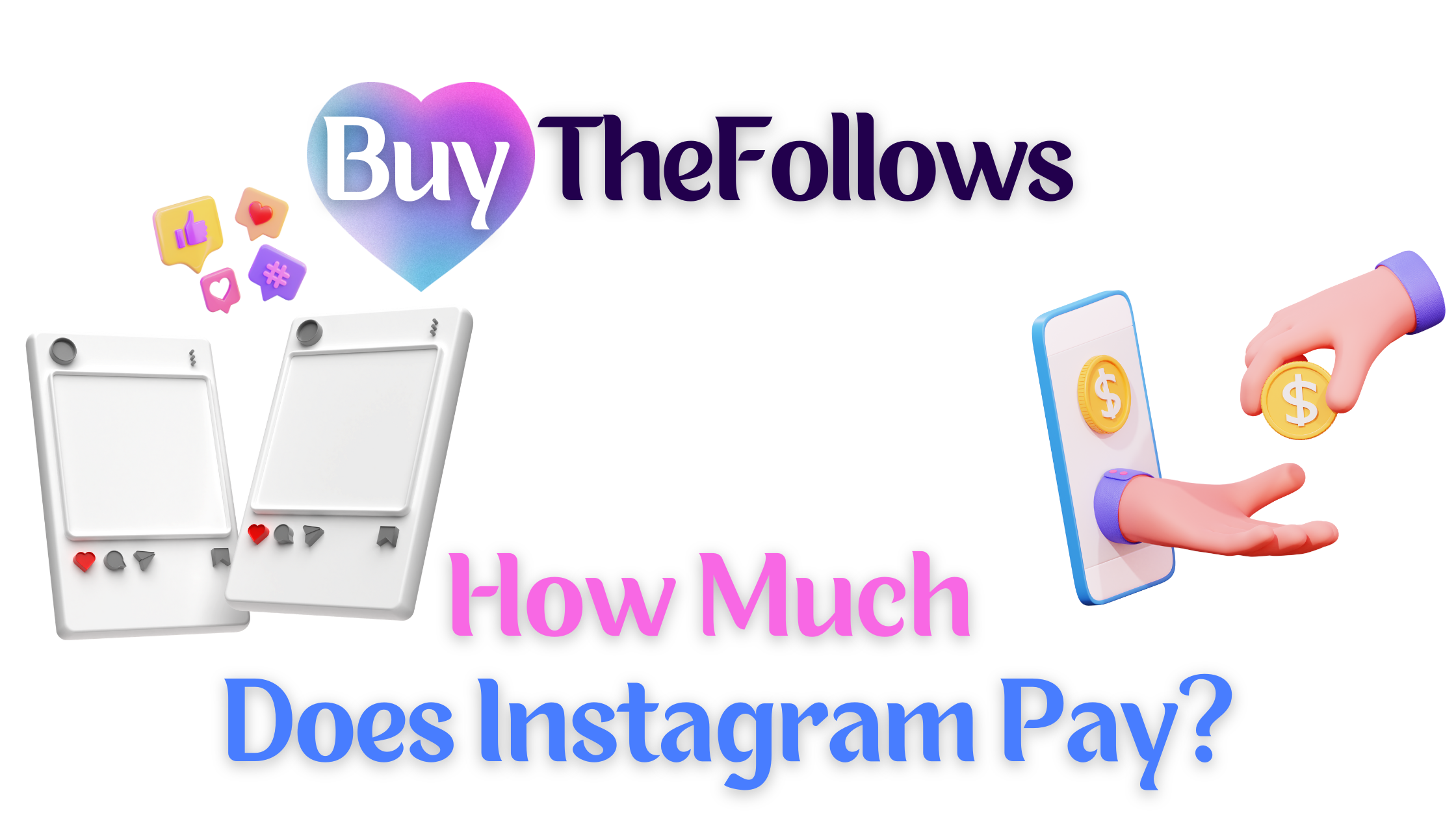 How Much Does Instagram Pay?