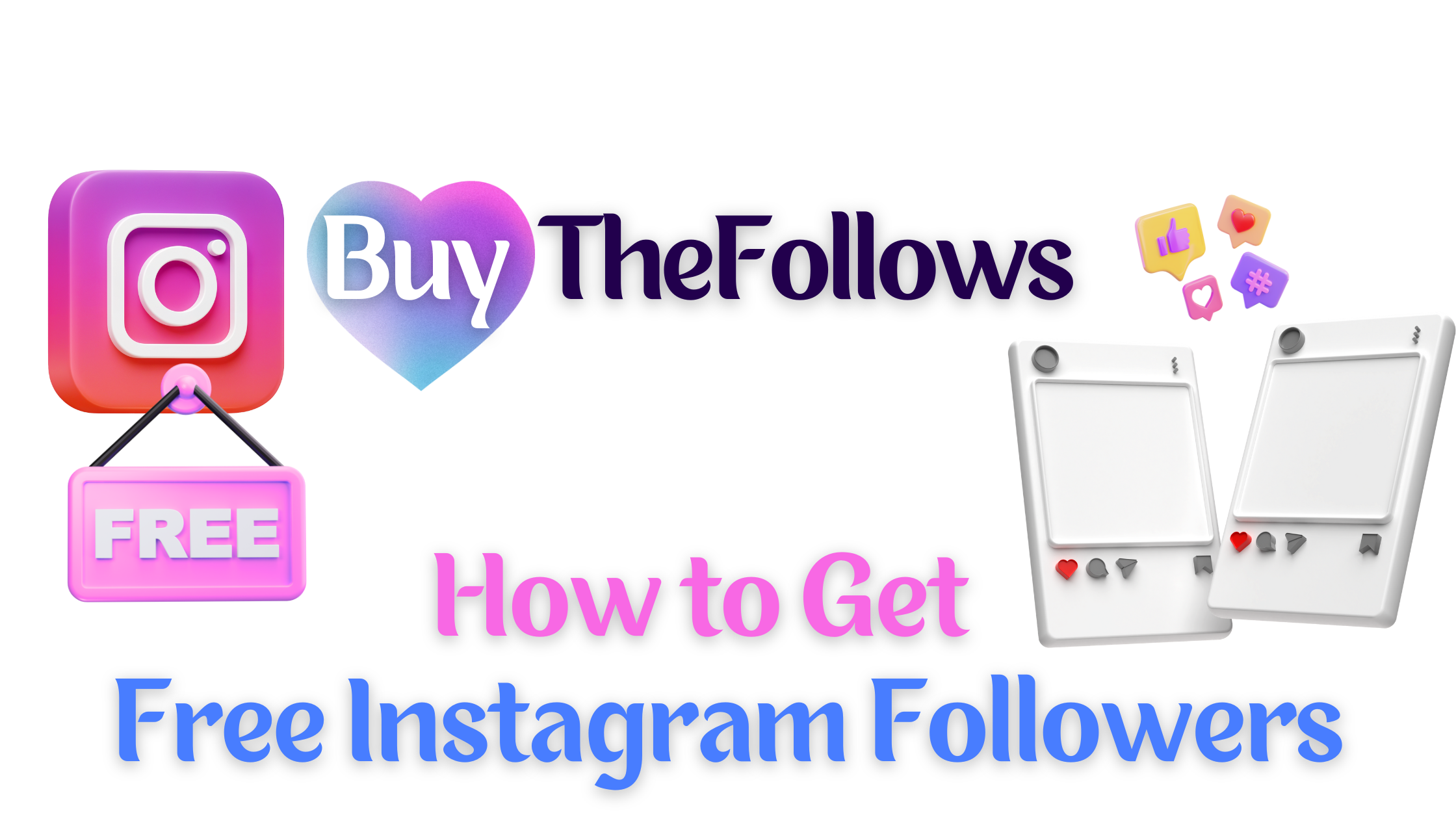 Free Instagram Followers