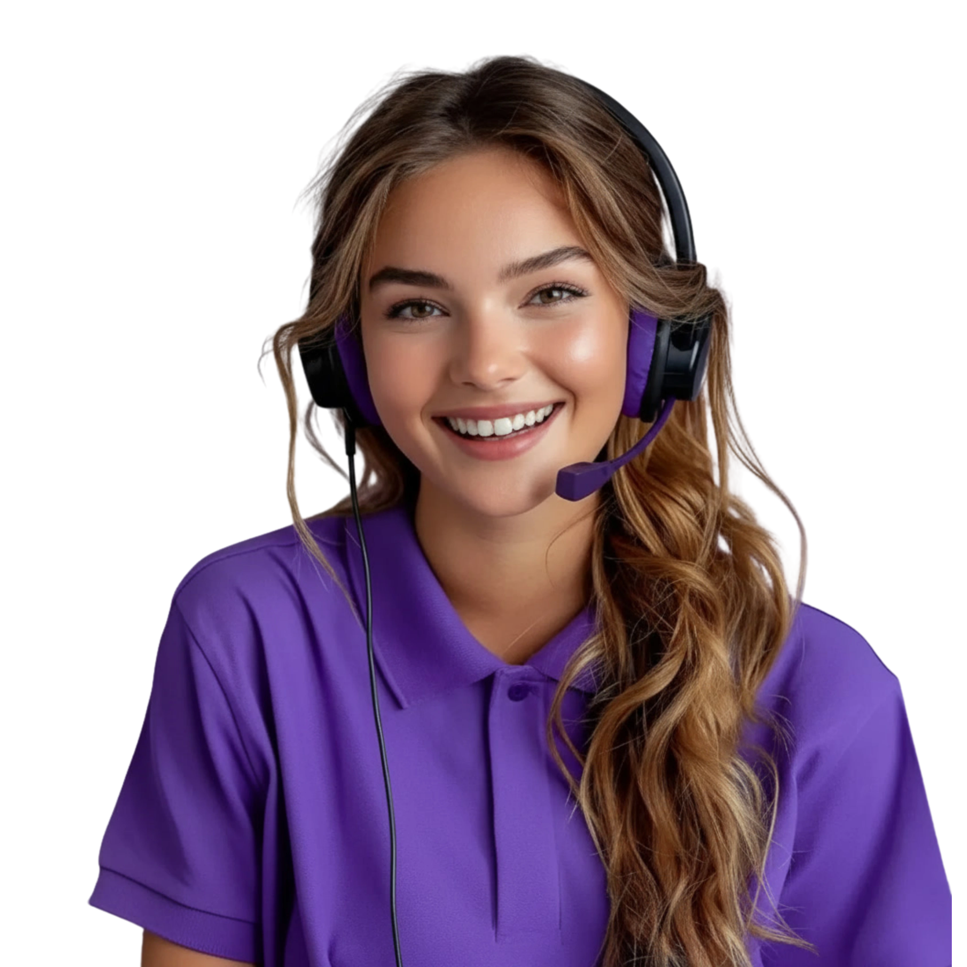Fast Support & Dedicated Customer Service