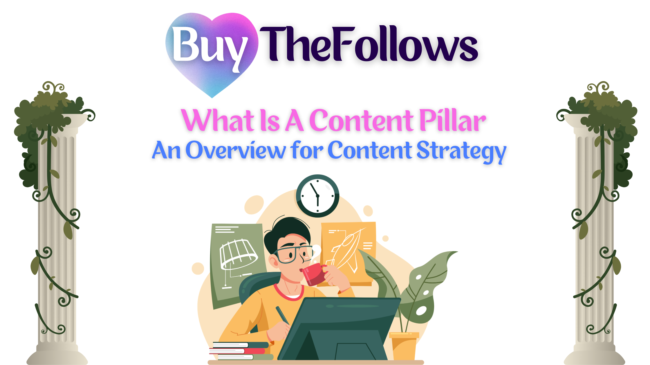 What Is A Content Pillar