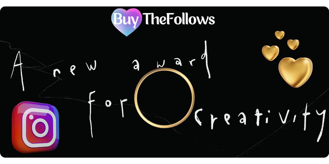 Instagram Rings A New Award That Celebrates Creative Courage