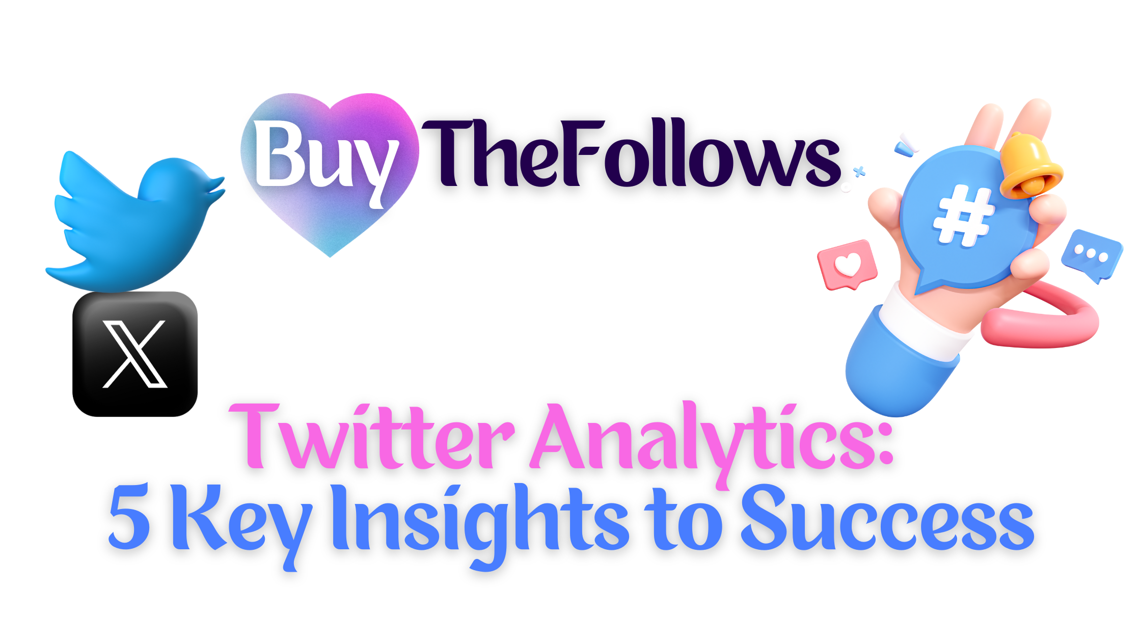 Twitter Analytics