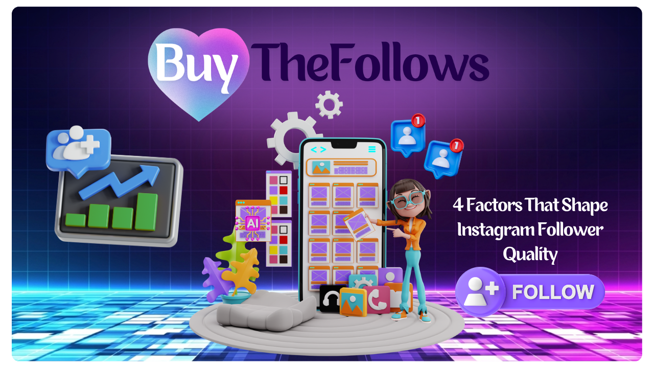 Buy Instagram Followers