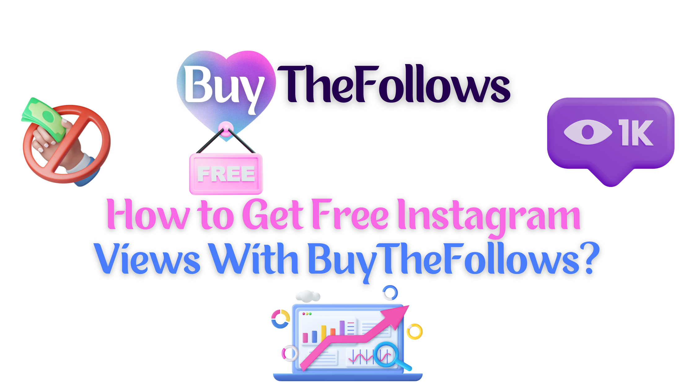 Free Instagram Views