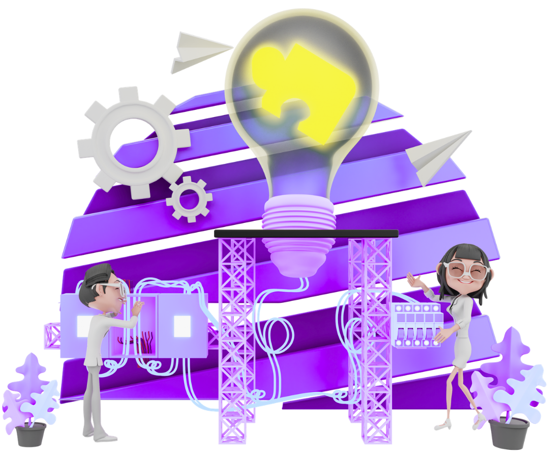 social media panels​