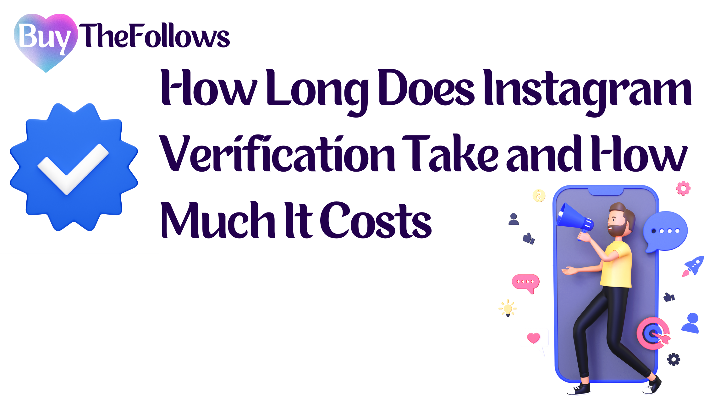 how much Instagram Verification