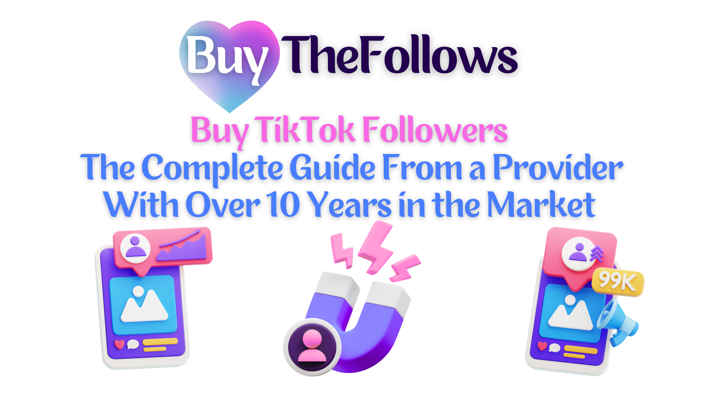 Buy TikTok Followers