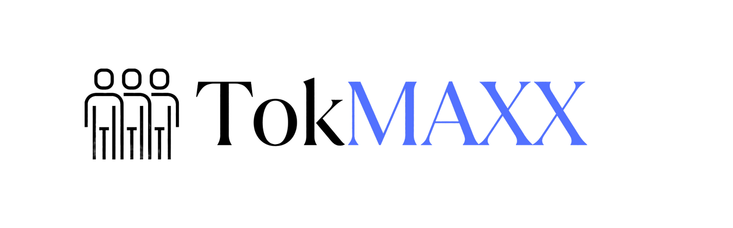 tokmaxx.com