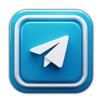 Telegram | Membros