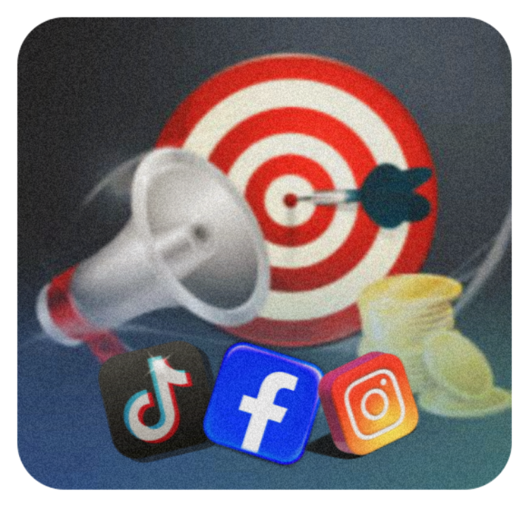 Real Sponsored Services Instagram | Facebook | TikTok