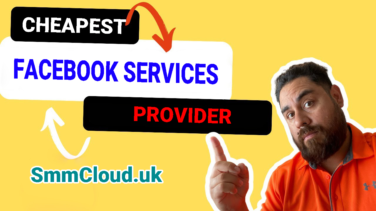 Cheapest Facebook Services Panel - Your Ultimate Provider for SMM and API Solutions