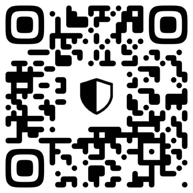 USDT-TRC20 QR Code