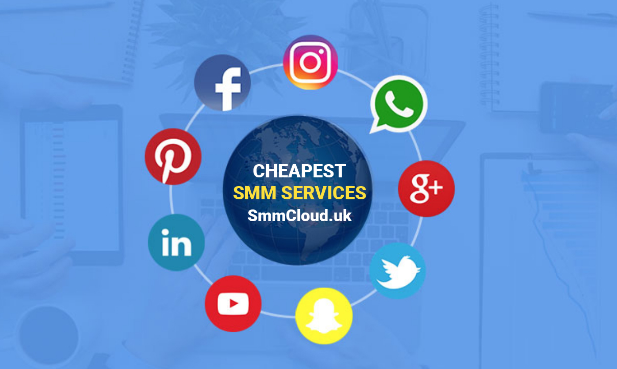 Discover the Cheapest SMM Services for Your Social Media Needs | Top Affordable Options