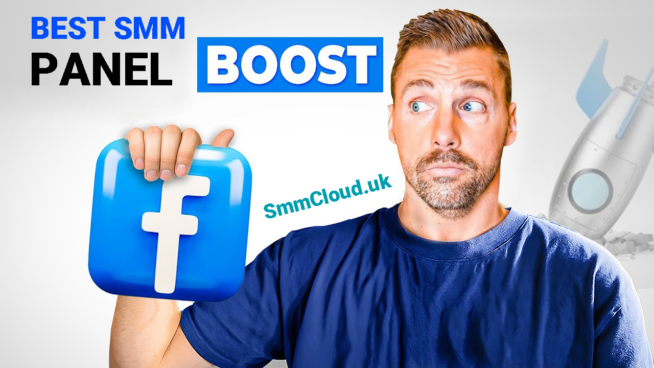 Boosting Facebook Followers - Effective Strategies and Best SMM Panels