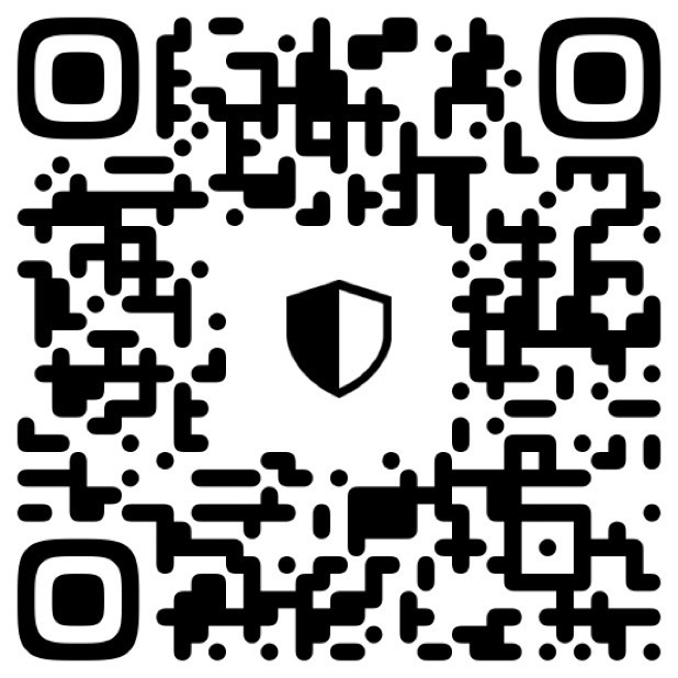 USDT-BEP20 QR Code