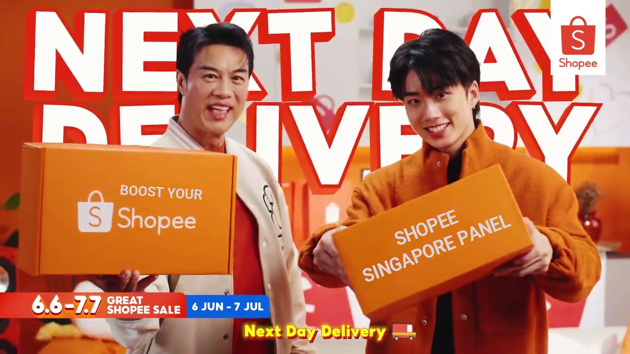 Increase Live Stream Views Services with Shopee Singapore SMM Panel