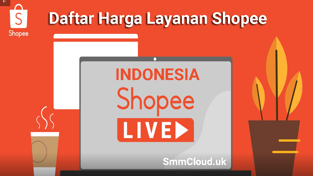 Penyedia Layanan Livestream Indonesia yang Termurah, Terpercaya, dan Berkualitas