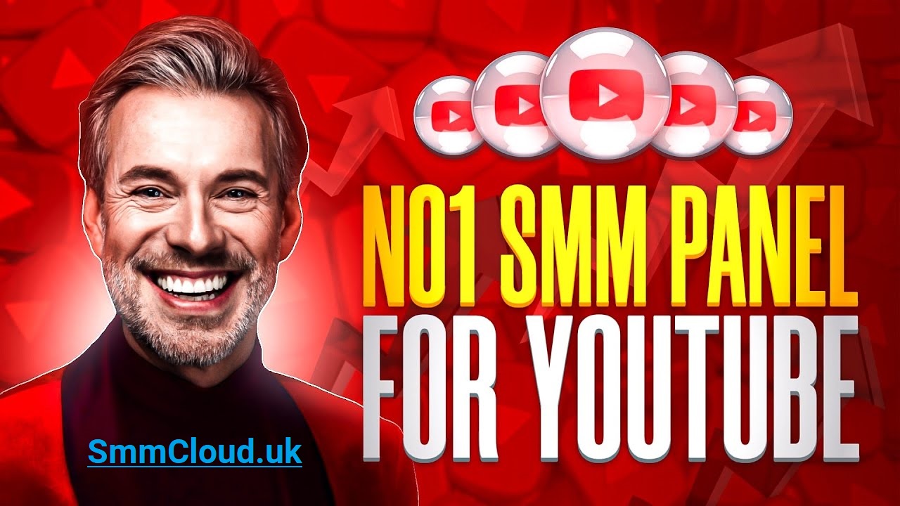 Cheapest YouTube Services Provider - Boost Your Channel with Affordable Solutions