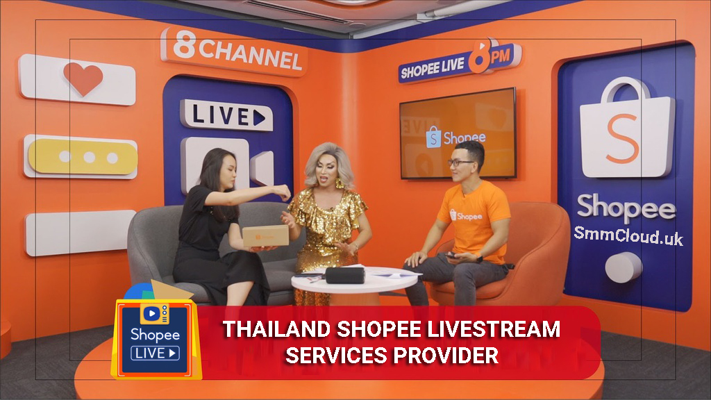ผู้ให้บริการไลฟ์สตรีมประเทศไทยที่ราคาถูกที่สุด, น่าเชื่อถือ และมีคุณภาพ
