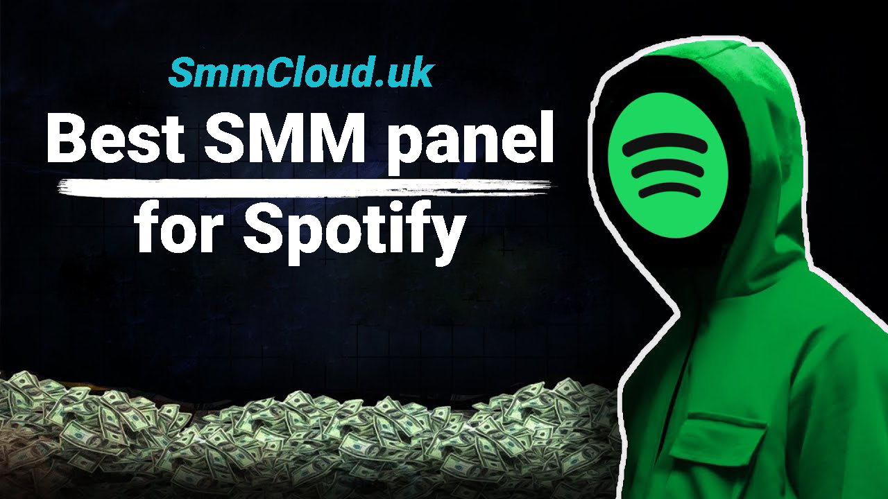 Best SMM Panel for Spotify - Enhance Your Music Presence