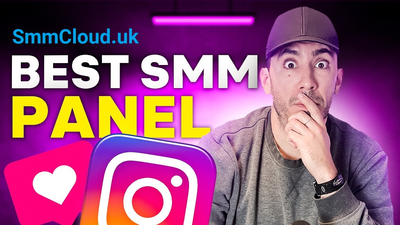 Low Price SMM Panel - Affordable Social Media Marketing Solutions