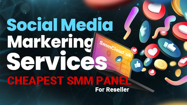 Reseller SMM Panel: Elevate Your Social Media Marketing Business