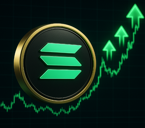 Solana token Signals