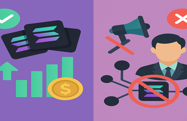 The Do’s and Don’ts of Solana Volume Boosting for Token Founders