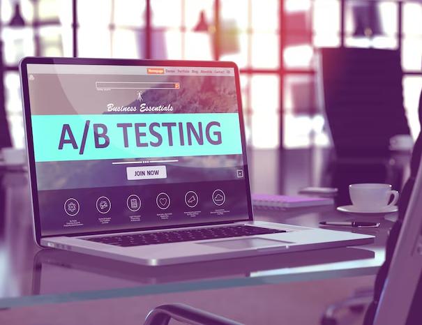 Using A/B Testing to Optimize Your Crypto Campaigns