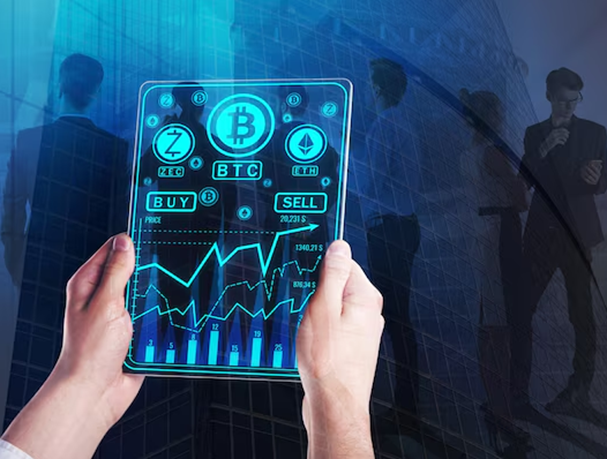 Transparent Reporting in Crypto