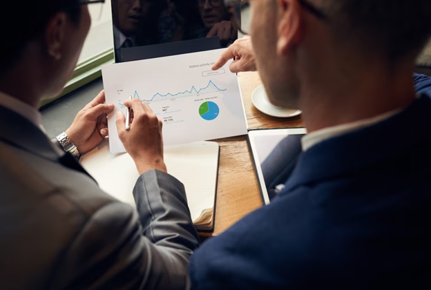 Why Investor Perception Matters