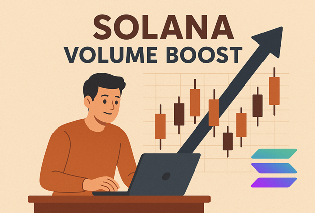 Solana Trading Algorithms and Volume Spike Predictions