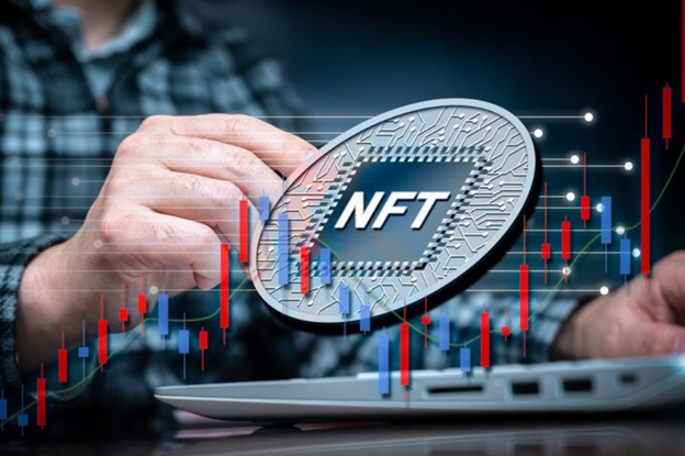 How Solana Volume Boost Enhances NFT Drops