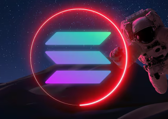 Volume Booster Solana