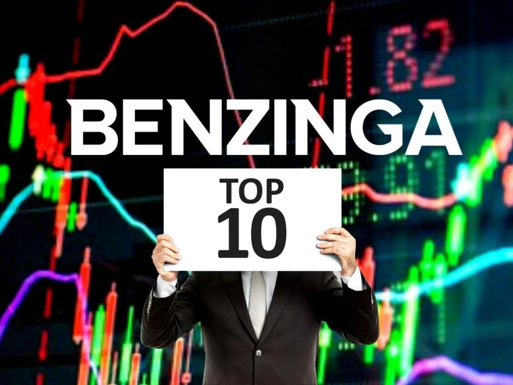 Buy Benzinga Press Release at Boost Legends!